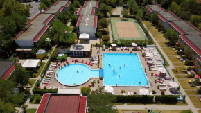 Residence Blu Marlin Natural beach Lido Adriano